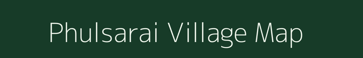 Phulsarai village map in Jharkhand