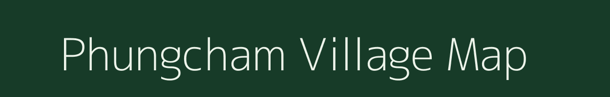 Phungcham village map in Manipur