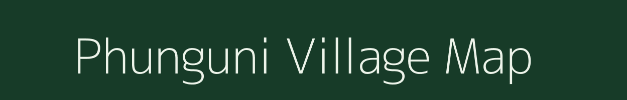 Phunguni village map in Bihar