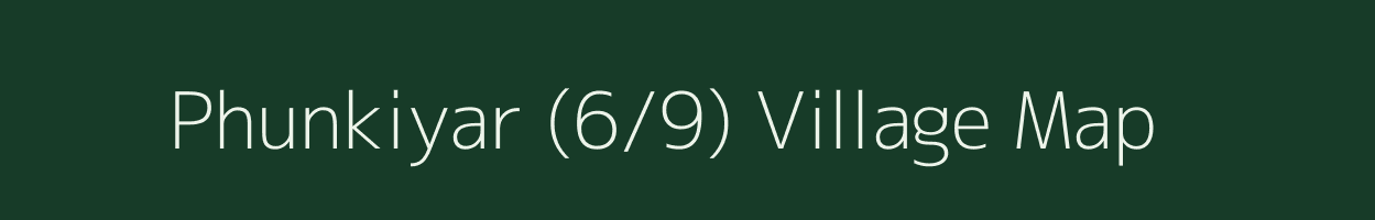 Phunkiyar (6/9) village map in Himachal Pradesh