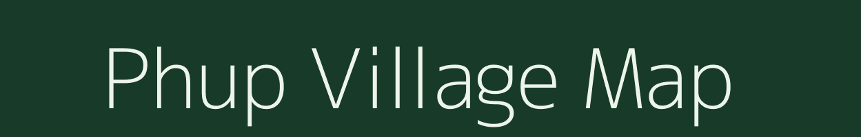 Phup village map in Arunachal Pradesh