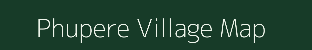 Phupere village map in Maharashtra