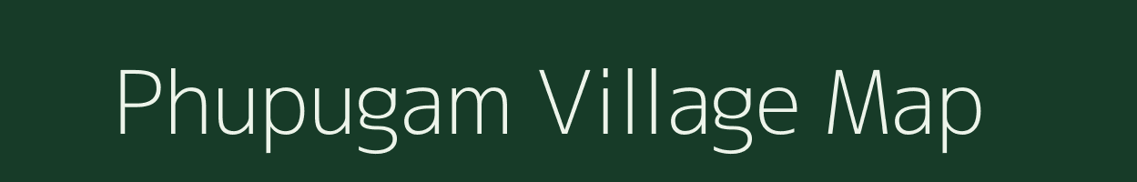 Phupugam village map in Odisha