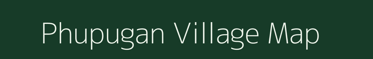 Phupugan village map in Odisha