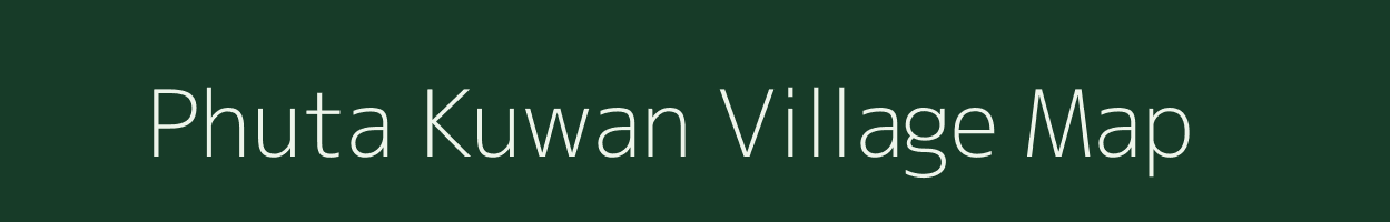 Phuta Kuwan village map in Uttar Pradesh