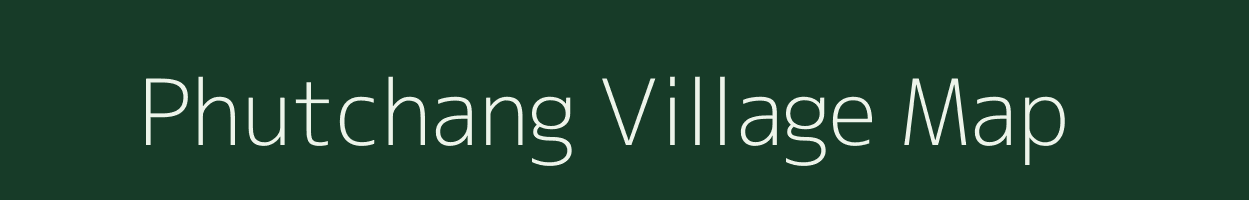 Phutchang village map in Assam