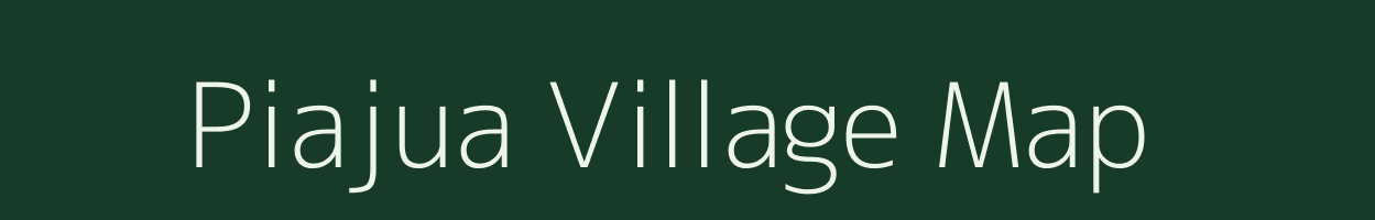 Piajua village map in Uttar Pradesh