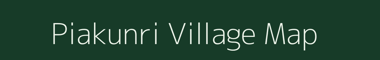 Piakunri village map in Bihar