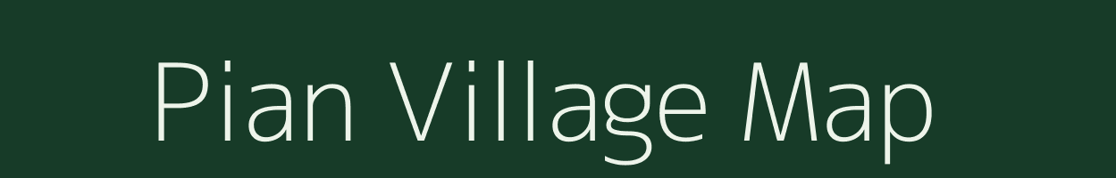 Pian village map in Bihar