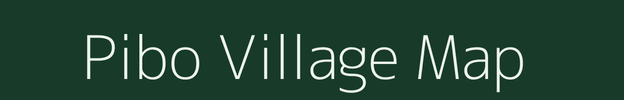 Pibo village map in Jharkhand