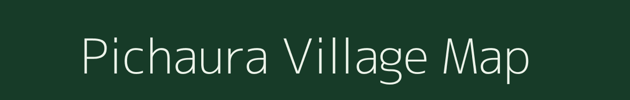 Pichaura village map in Uttar Pradesh