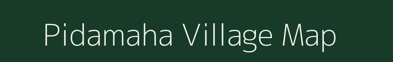 Pidamaha village map in Odisha