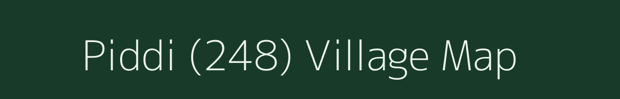 Piddi (248) village map in Punjab