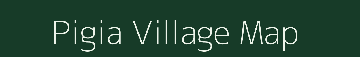 Pigia village map in Arunachal Pradesh