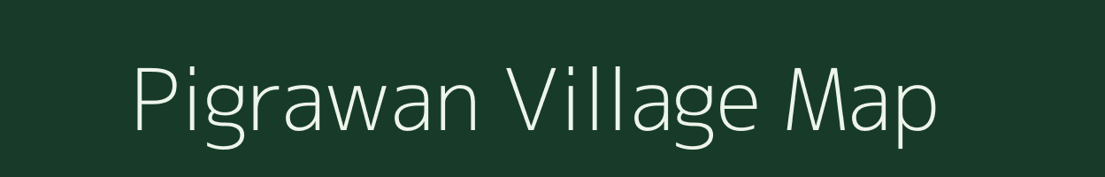 Pigrawan village map in Uttar Pradesh