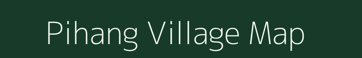 Pihang village map in Manipur