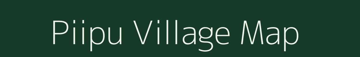 Piipu village map in Arunachal Pradesh