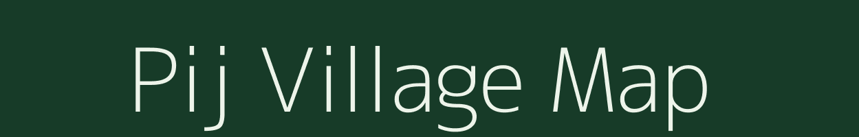 Pij village map in Gujarat