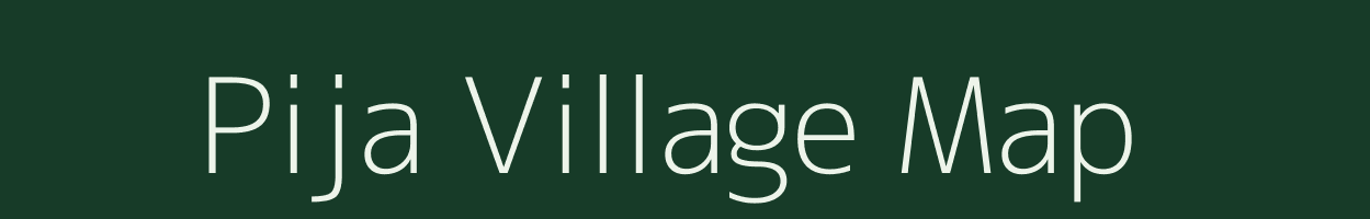 Pija village map in Arunachal Pradesh