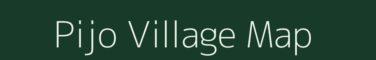 Pijo village map in Arunachal Pradesh