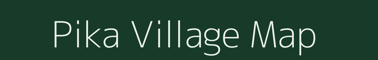 Pika village map in Arunachal Pradesh