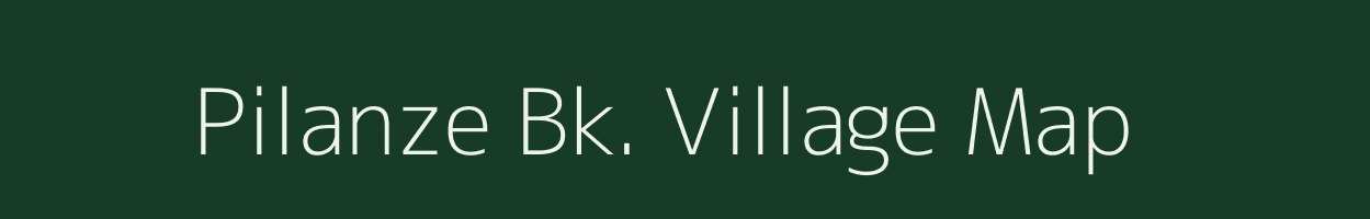 Pilanze Bk. village map in Maharashtra