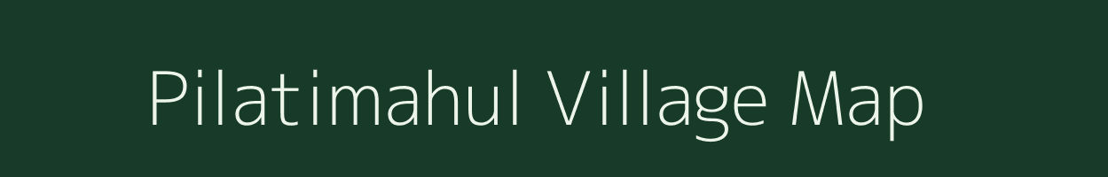 Pilatimahul village map in Odisha