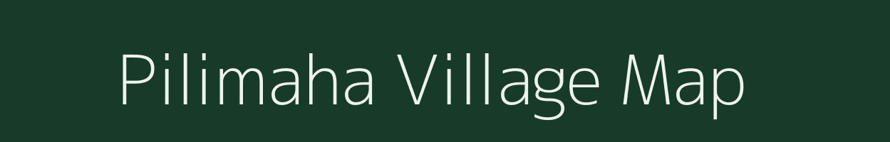 Pilimaha village map in Odisha