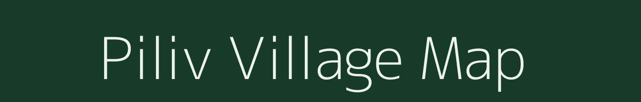 Piliv village map in Maharashtra