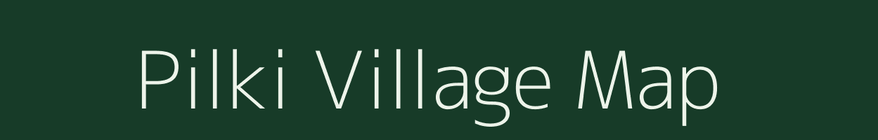 Pilki village map in West Bengal