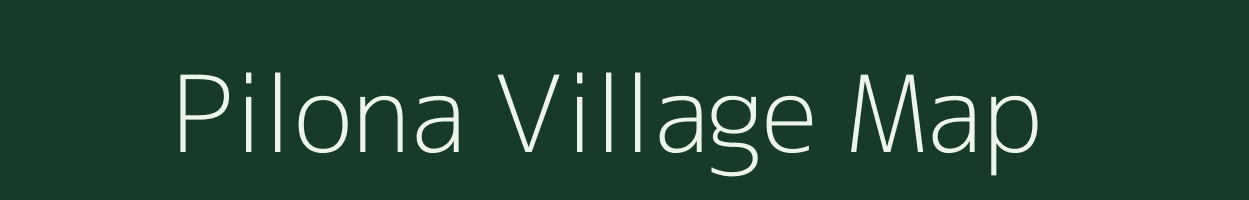 Pilona village map in Uttar Pradesh