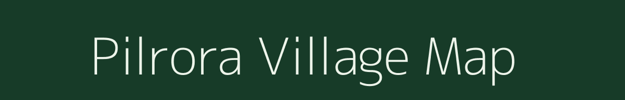 Pilrora village map in Uttarakhand