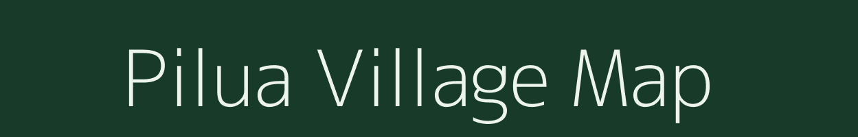 Pilua village map in Uttar Pradesh