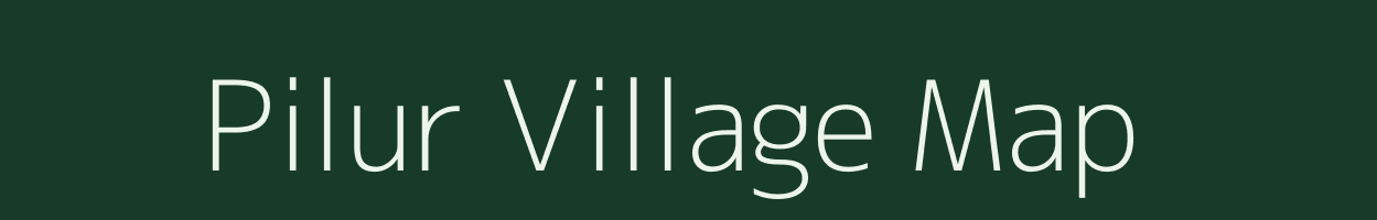 Pilur village map in Chhattisgarh