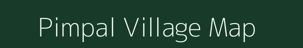 Pimpal village map in Odisha