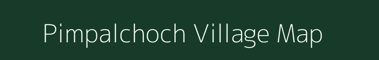 Pimpalchoch village map in Maharashtra