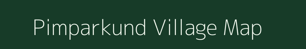 Pimparkund village map in Maharashtra