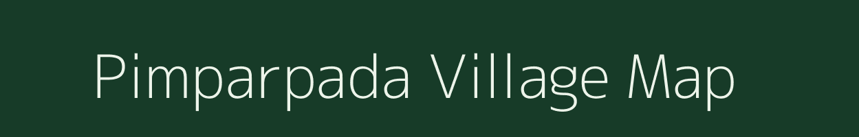 Pimparpada village map in Maharashtra