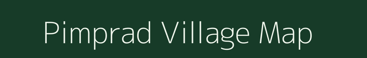 Pimprad village map in Maharashtra