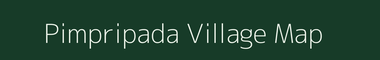 Pimpripada village map in Maharashtra