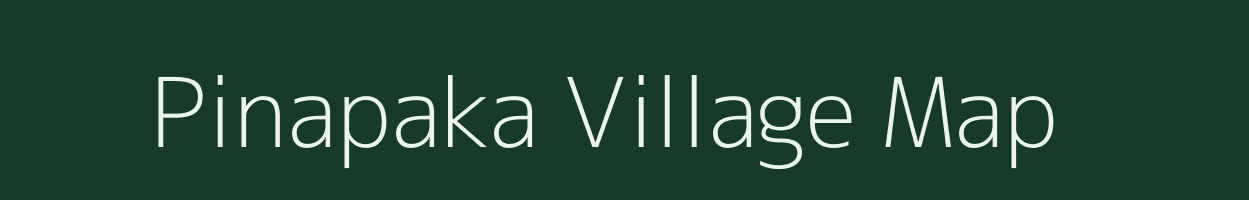 Pinapaka village map in Andhra Pradesh