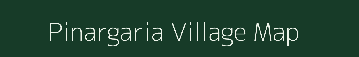 Pinargaria village map in Jharkhand