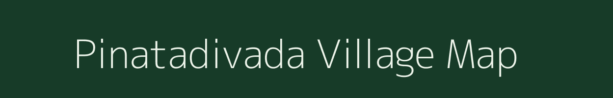 Pinatadivada village map in Andhra Pradesh