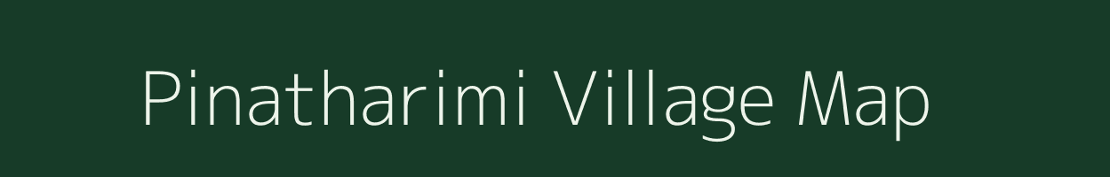 Pinatharimi village map in Andhra Pradesh