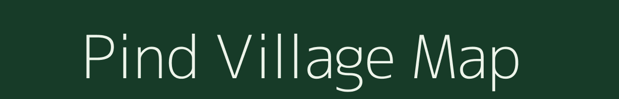 Pind village map in Bihar