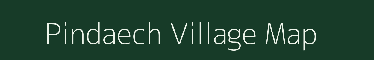 Pindaech village map in Uttar Pradesh