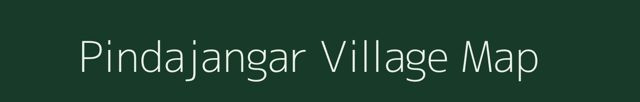 Pindajangar village map in Odisha