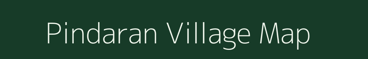 Pindaran village map in Uttar Pradesh