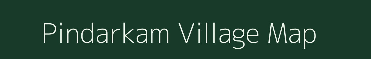 Pindarkam village map in Jharkhand