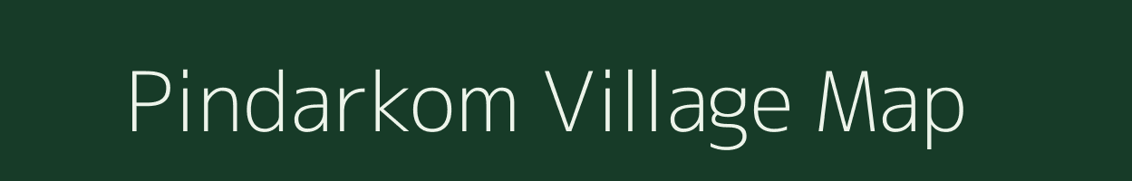 Pindarkom village map in Jharkhand